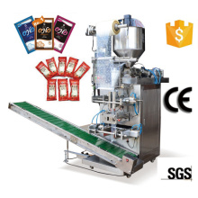 Food Packing Machine for Bag Sauce